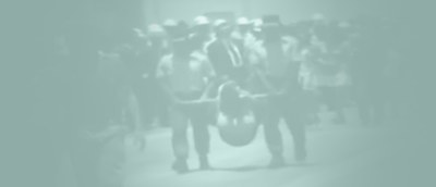 Indígenas e a ditadura