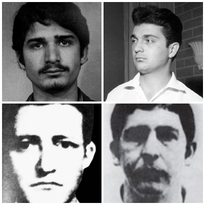 ASSASSINADOS NO TOCANTINS