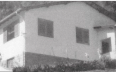 CAMARÃO RÉU PELO ESTUPRO DE INÊS ETIENNE