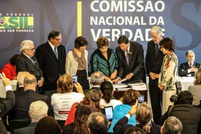 CNV ENTREGA RELATÓRIO