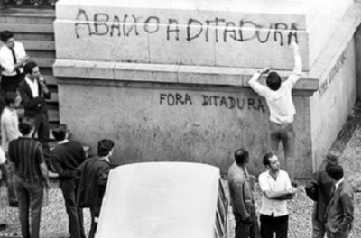 Crimes da ditadura: MPF pede condenação de delegado que sequestrou ex-oficial da Marinha em 1971