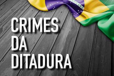 Denúncia contra ex-oficial do Exército Brasileiro por sequestro e morte de estudante durante o Regime Militar