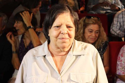 ESTUPRADA PELO CARCEREIRO