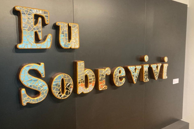 Exposição destaca a busca por reparação pelos crimes praticados pela ditadura