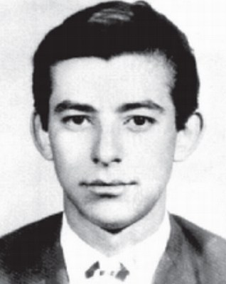 IDENTIFICAÇÃO EM PERUS