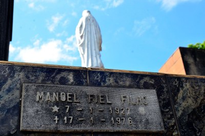 MANOEL FIEL FILHO: A AÇÃO CIVIL