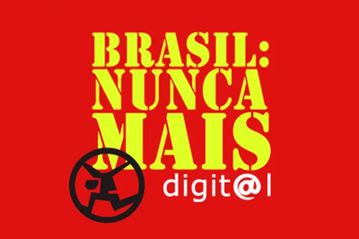 MPF e Abraji fecham parceria para disponibilização de arquivos do projeto "Brasil: Nunca Mais" em plataforma digital Pinpoint