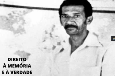MPF pede condenação do estado do Acre e da União por omissões na investigação da morte de Wilson Pinheiro durante a ditadura militar