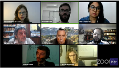 MPF promove debate sobre a necessidade de implantação de uma Comissão da Verdade Indígena no Brasil