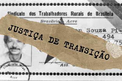 MPF recorre para condenar União e estado do Acre por omissão em investigações da morte de Wilson Pinheiro na ditadura