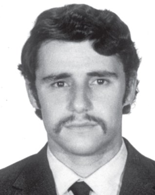 POLICIAIS A SERVIÇO DO DOI-CODI