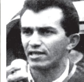 PRIMEIRO DESAPARECIDO