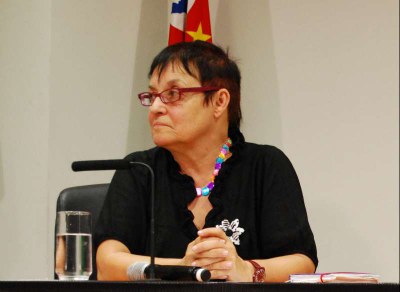 RECONHECIDO TORTURADOR