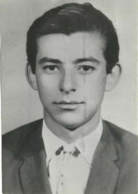 SEM IDENTIFICAÇÃO POR 47 ANOS