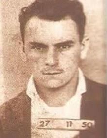 SUICIDADO NO DOI-CODI SP